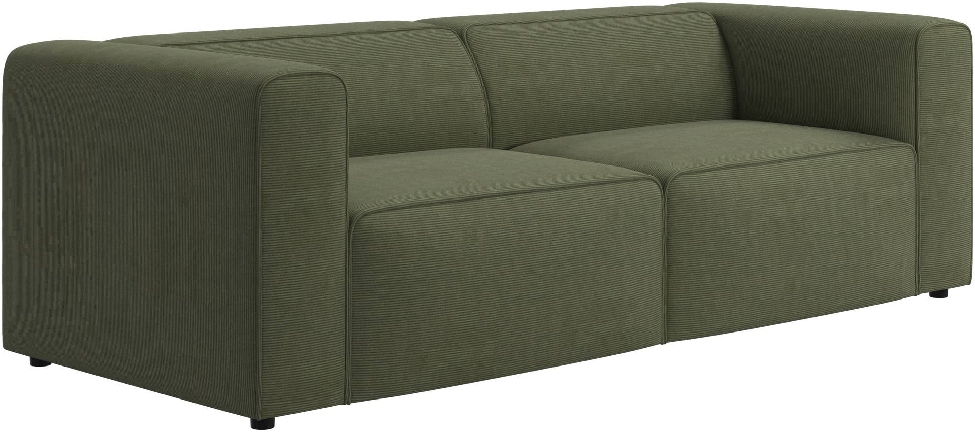 Grosso 2.5人掛けソファ | Sofa | Grosso | Anders Nørgaard | ボー Grosso 2.5人掛けソファ | Sofa | Grosso | Anders Nørgaard | ボー